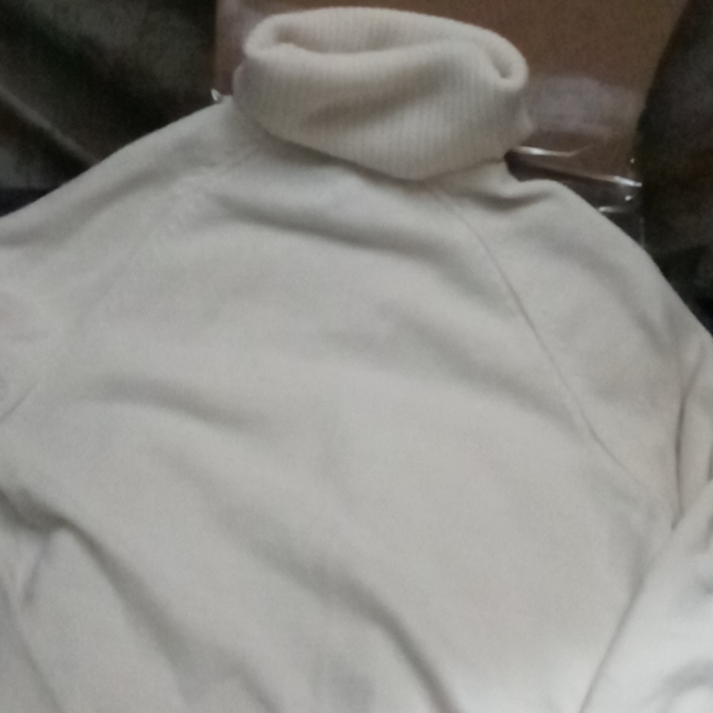 Womens sweater